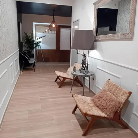 Aparhotel El Pomer