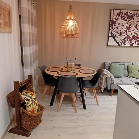 Aparhotel El Pomer Apartment Ribes De Freser