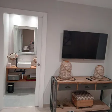 Aparhotel El Pomer Apartment Ribes De Freser