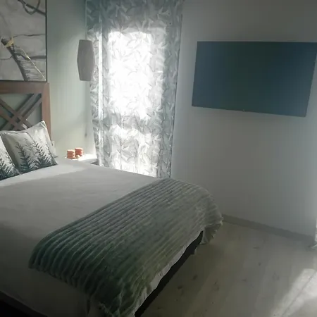 Aparhotel El Pomer Apartment Ribes De Freser